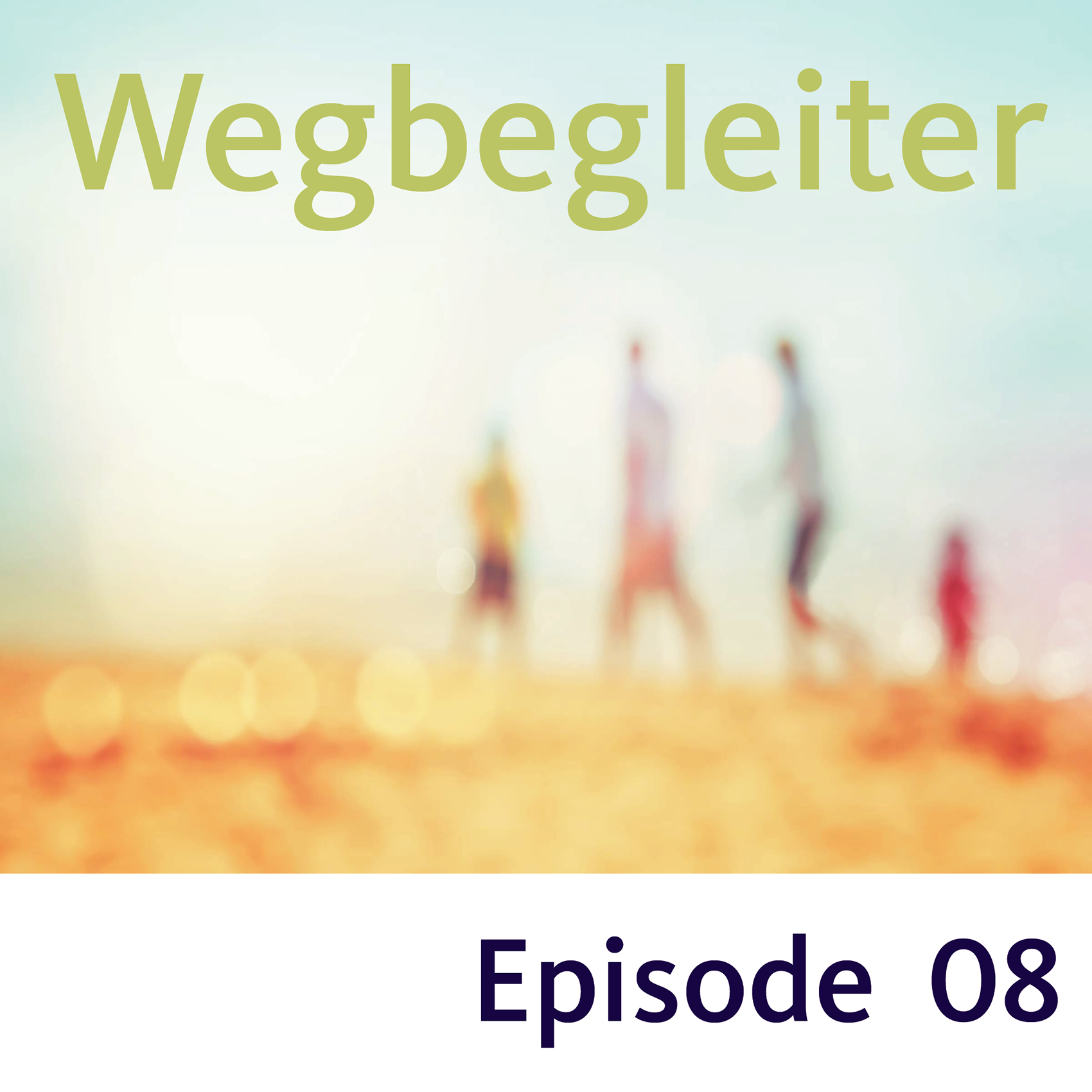Wegbegleiter