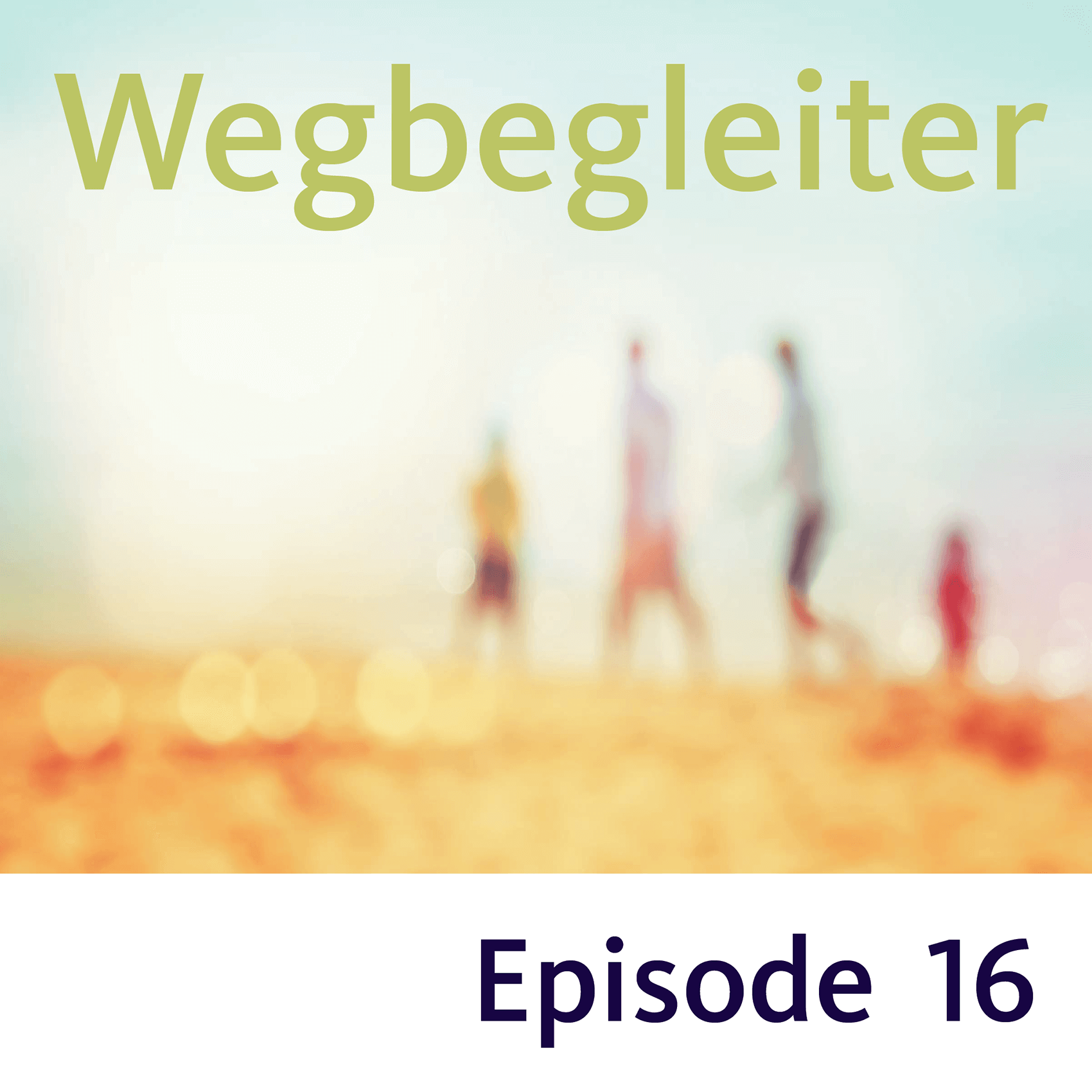 Wegbegleiter