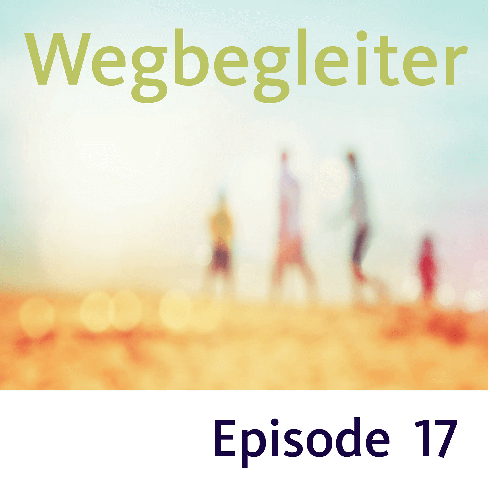 Wegbegleiter
