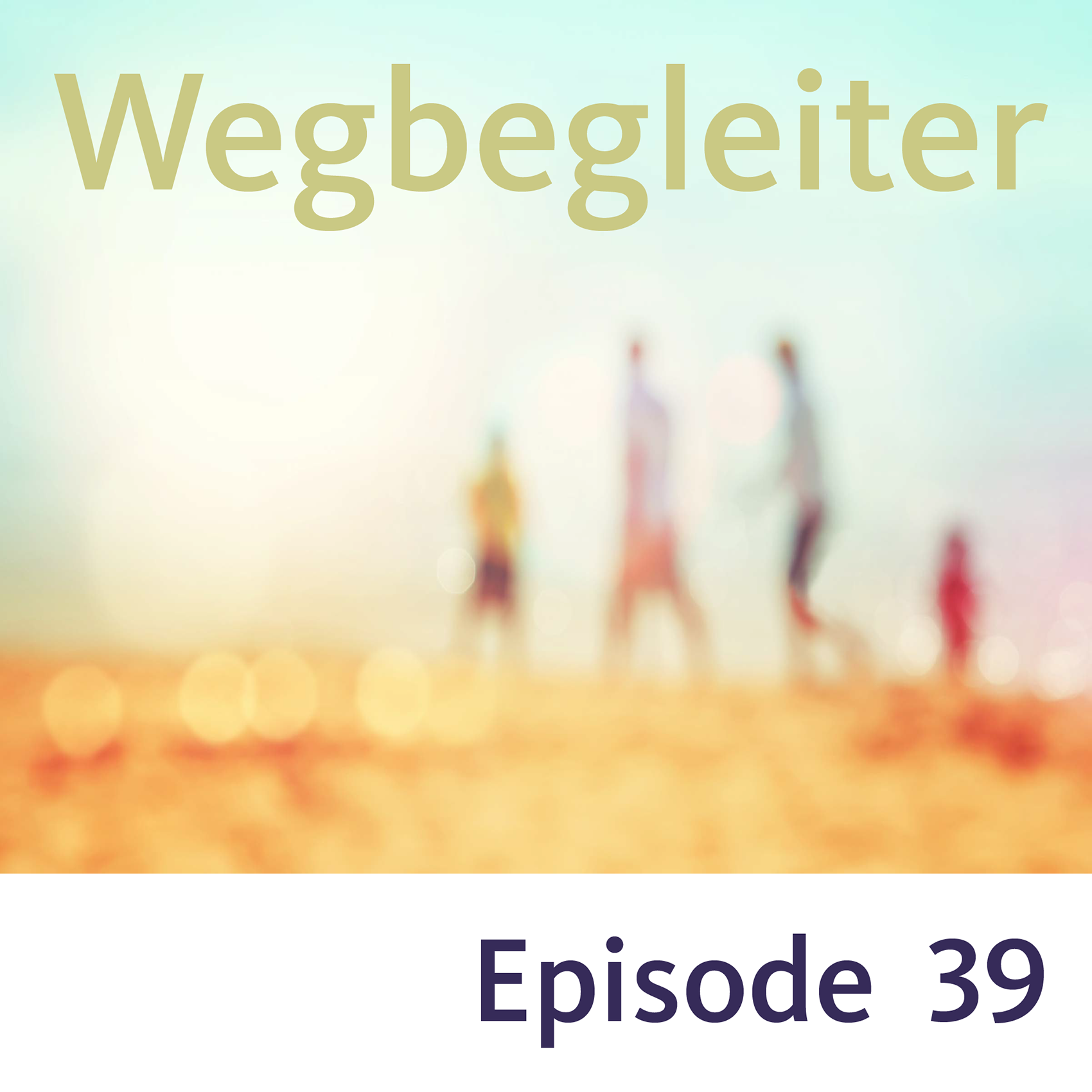Wegbegleiter